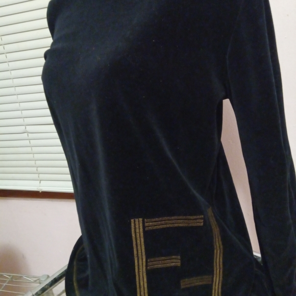 Authentic Fendi sweater - Picture 4 of 8